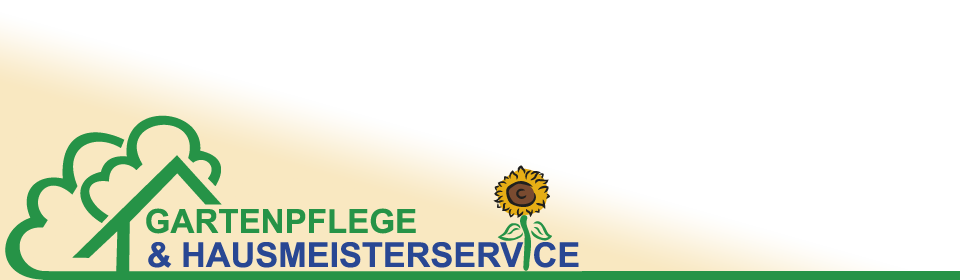 Logo Gartenpflege und Hausmeisterservice Ingo Bunge